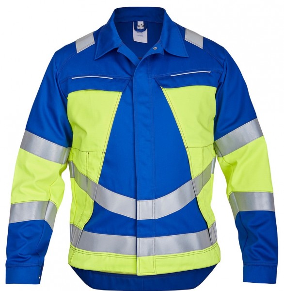 Rofa VIS-LINE Proban 2429 Jacket partly double-layered