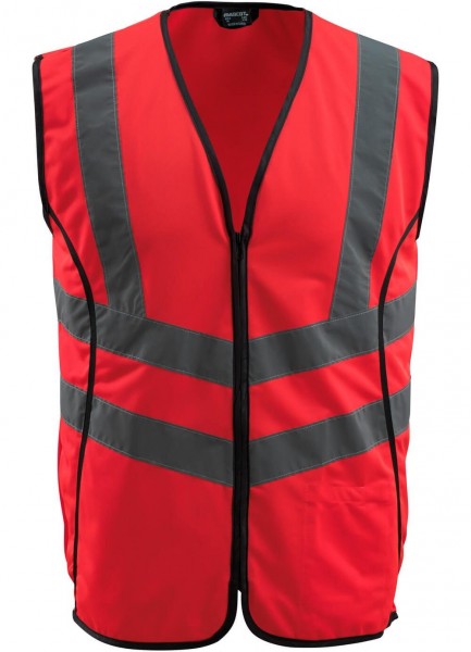 Mascot WINGATE 50145-982 High visibility vest