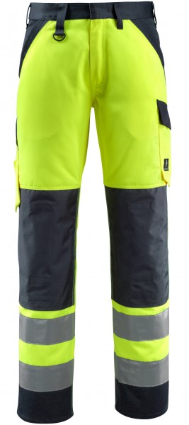 Mascot Warning protection waistband trousers Maitland 15979-948