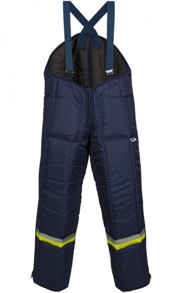 IBV 02.10345 Deep-freeze forklift driver trousers down to -49°