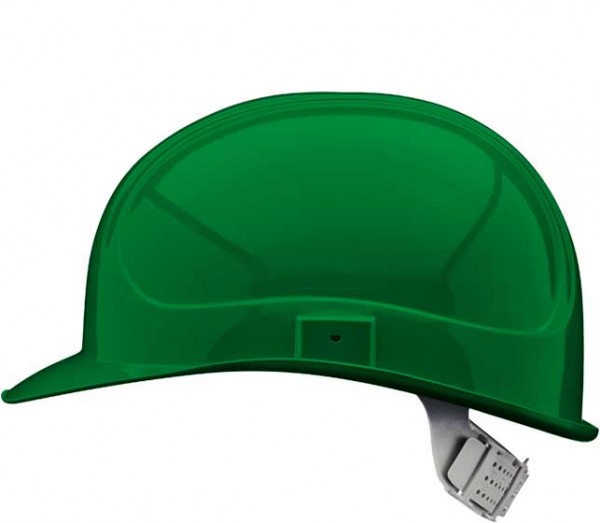 VOSS Electrician helmet-K-90/6 with plastic interior equipment