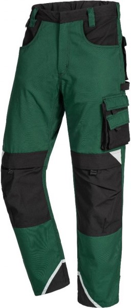 Nitras Motion Tex Plus work pants long