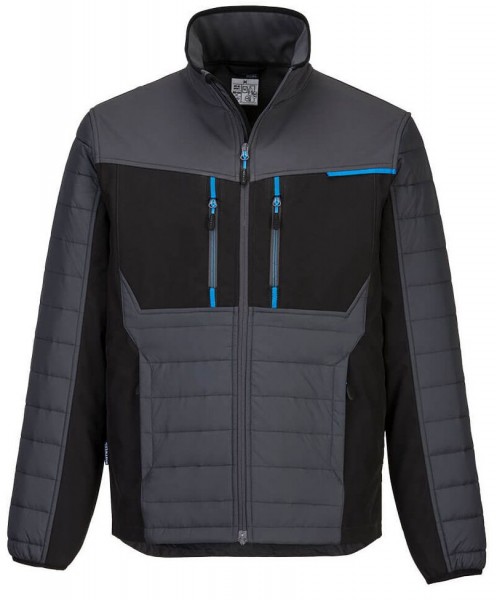 Portwest T752 - WX3 Hybrid Quilted Jacket