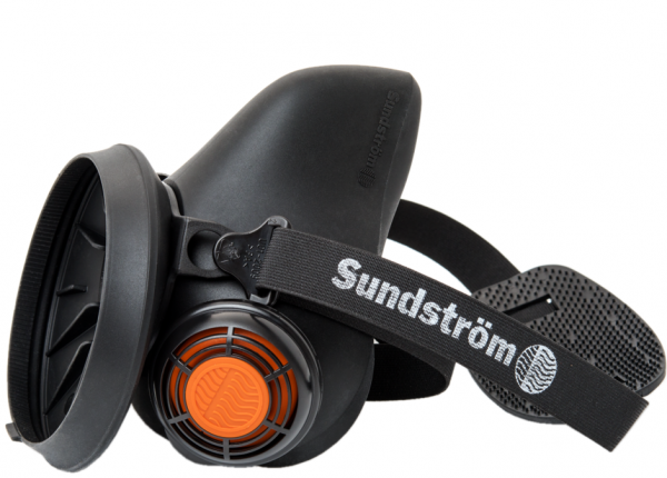 Sundström half mask SR 100 L/XL