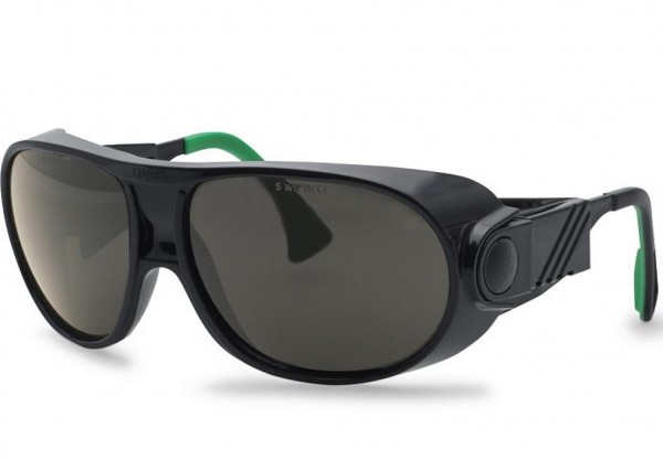 uvex futura 9180 Welding goggles Protection level 3 9180143