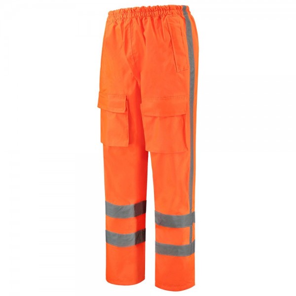 Tricorp 503001 Rain trousers RWS EN ISO 20471 waterproof