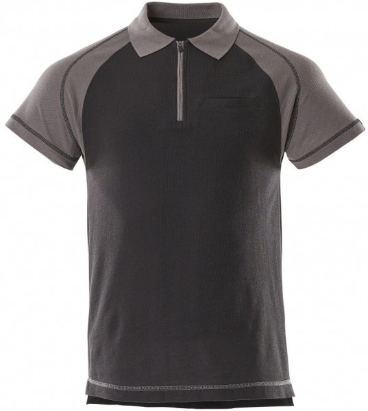 Mascot BIANCO 50302-260 Polo shirt with breast pocket