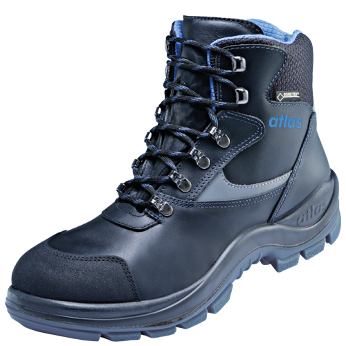 ATLAS Safety boots GTX 535 XP S3