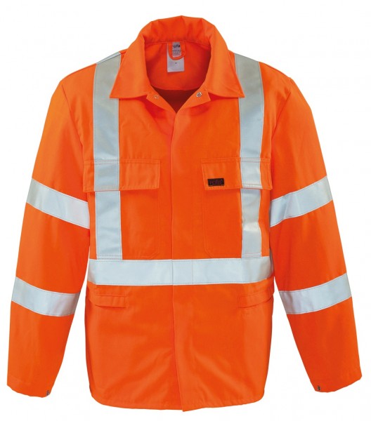 Rofa high visibility classic 039286 jacket