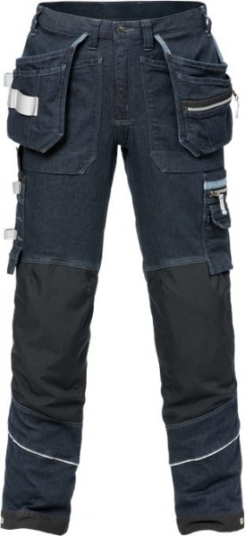 Fristads 124152 Craftsman Stretch Jeans 2131 DCS