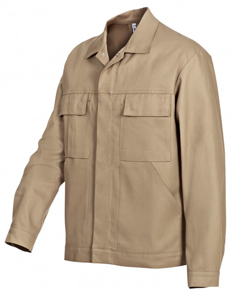 BP 1485-060 Basic cotton work jacket BP Basic
