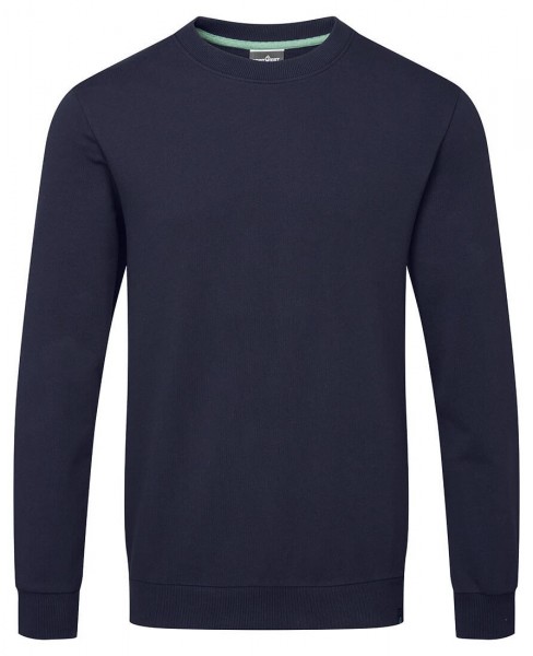 Portwest EC300 sweatshirt made from 100% organic cotton