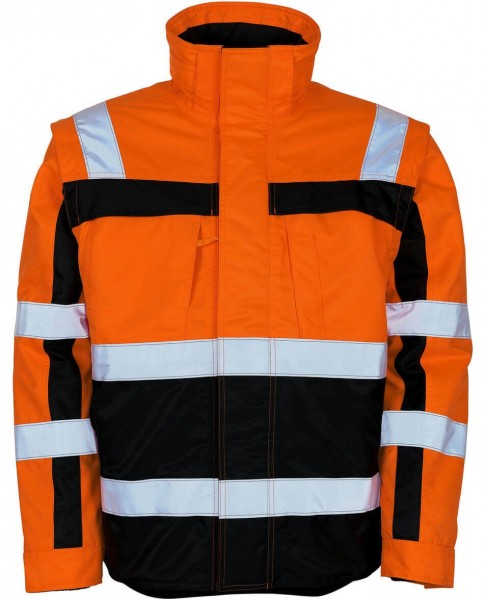 Mascot Warning protection pilot jacket Loreto 09335-880