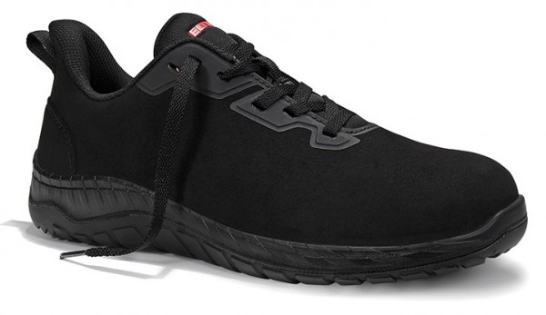 Elten Luan 720911 Safety shoes black Low ESD S3S