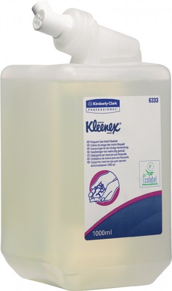 Kimberly Clark Soap Cream Kimcare General 6333