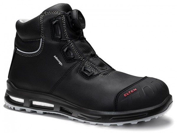Elten Reaction 769851 Safety boots XXT Pro BOA Mid ESD S3