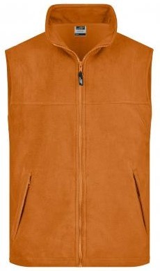 James & Nicholson JN045 Fleece vest