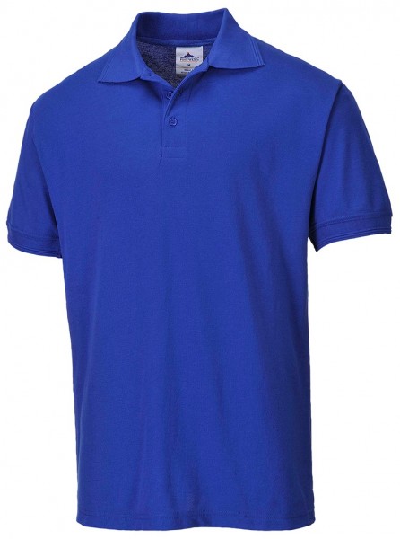 Portwest B210 Men Polo Shirt