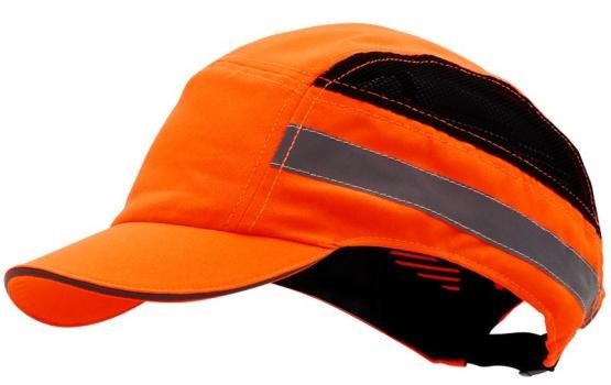 Pro-Fit 906044 PLUS Base Cap neon orange