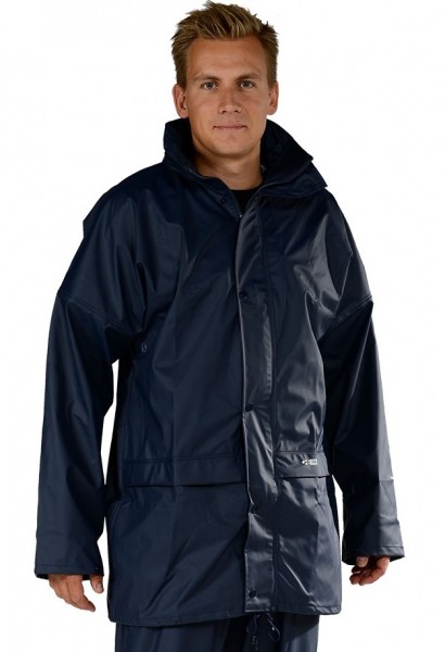 Ocean 20-5420 Weather Comfort Rain Jacket