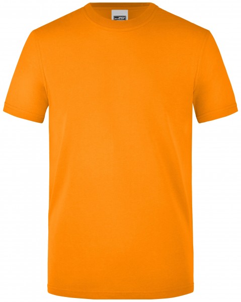 James & Nicholson JN1838 Men's Signal Workwear T-Shirt in 2 Colours