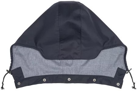 HB MODARC&VIS Hood 01072 79004 000