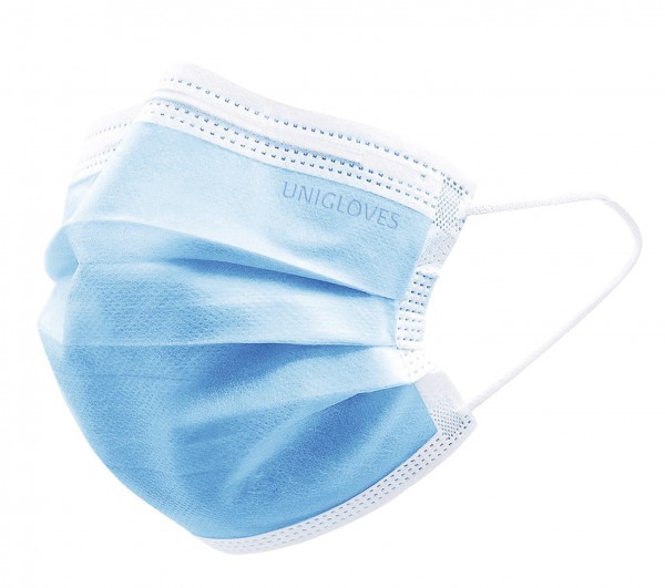 Unigloves Profile Plus surgical mouthguard
