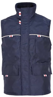 HB CONTOUR cold protection vest up to 0°C 01174 1K027 000