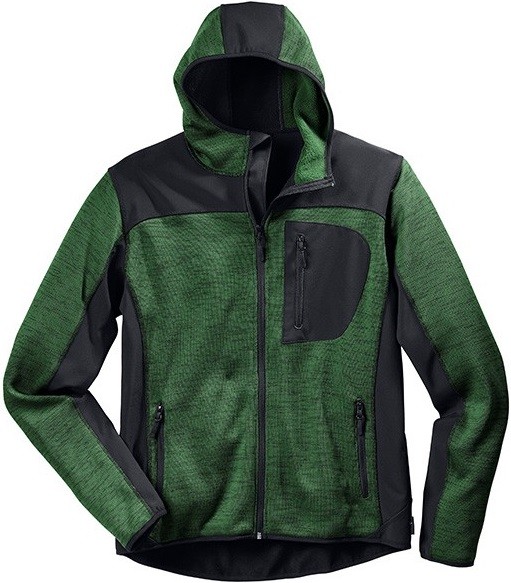 Scheibler HD Concept Professional Cardigan