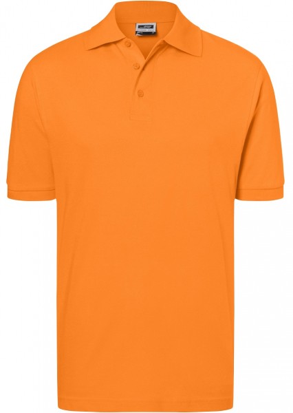 James & Nicholson JN070 Poloshirt Classic in 36 colors