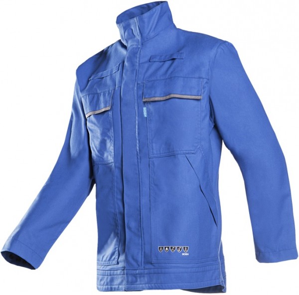 Sioen Modena 019VA2PF9 jacket with arc protection