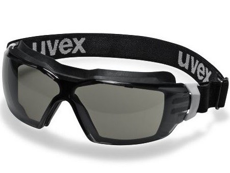 uvex pheos cx2 sonic 9309 Full view goggles 9309286