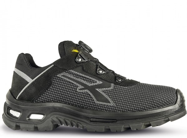 U-Power SAURON low shoes S3 CI HI HRO WR SRC