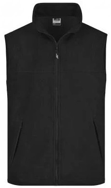 James & Nicholson JN045 Fleece vest