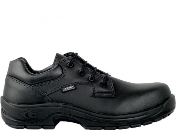 COFRA low shoes KAROLUS S3 HRO SRC black