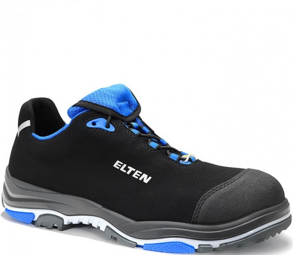 Elten IMPULSE EA blue Low 7272602 safety shoes ESD S1 type 2