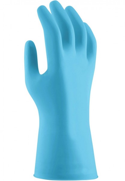 uvex u-fit strong N2000 disposable nitrile gloves 60962