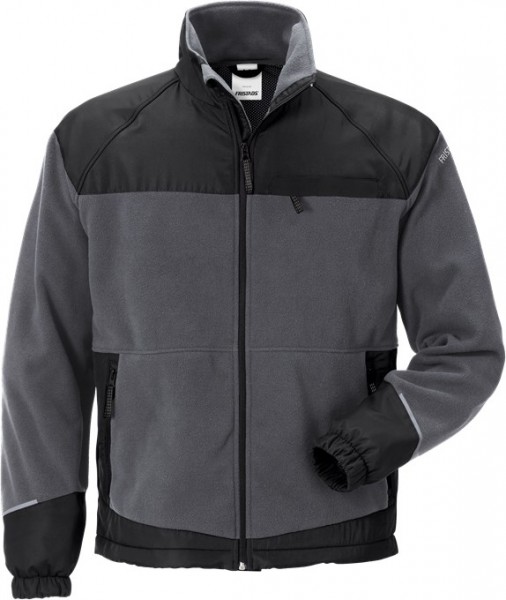 Fristads 115683 Windproof fleece jacket 4411 FLE