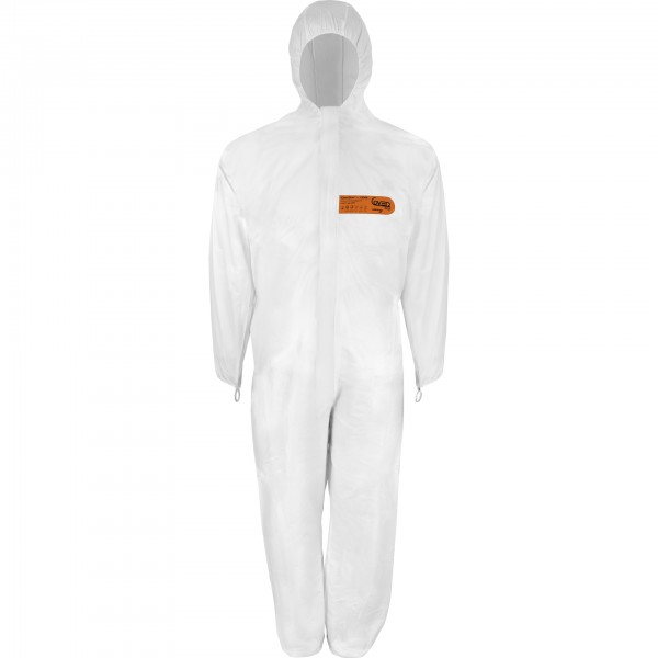 CoverStar CS500 Chemical protection overall Cat. III Type 5 + 6 (5B + 6B)