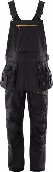 Kansas 130167 Evolve craftsman stretch dungarees