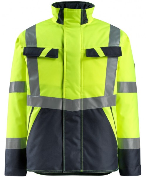 Mascot Warning protection pilot jacket Penrith 15935-126