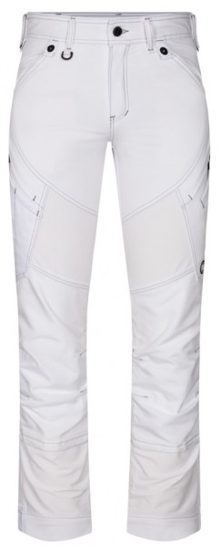 Engel 2369-317 X-treme craftsman trousers with 4-way stretch