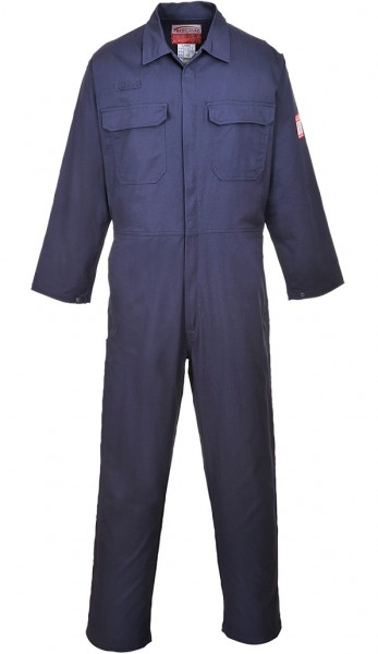 Portwest Bizflame Pro FR38 Multinorm protective coverall