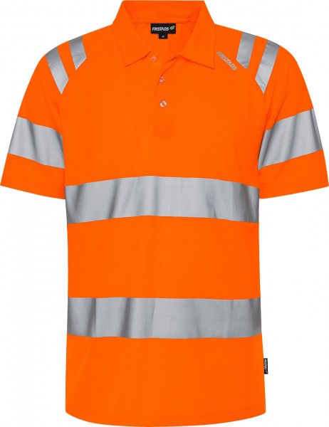 Fristads 301022 High Vis polo shirt class 3 7861 GPST