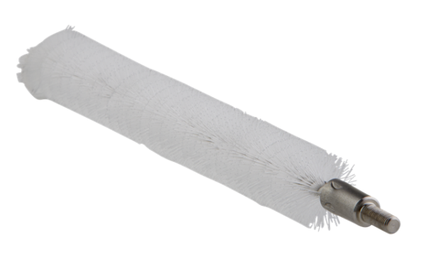 Vikan 53653 Pipe cleaner for flexible handle, Ø20 mm, 200 mm, medium