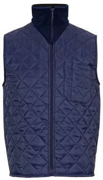 HB THERMO cold protection vest 09020 1K023 001