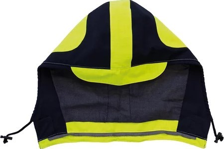 HB MODARC&VIS Hood 05019 79006 001