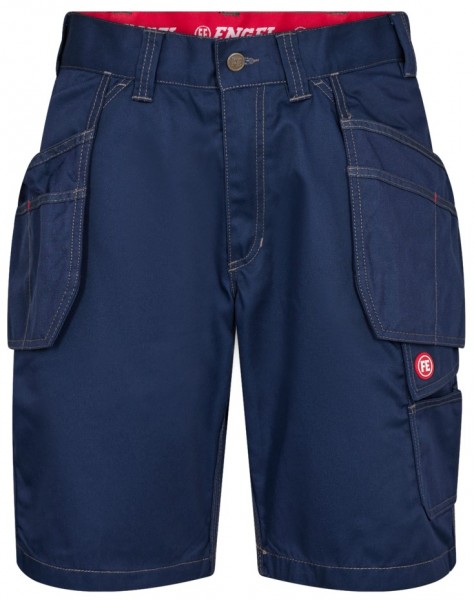Engel 6761-630 Combat shorts with holster pockets