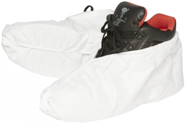 Kimberly-Clark KleenGuard A40 overshoe without sole, 200 pcs.
