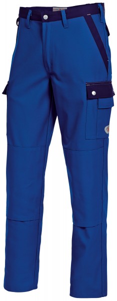 BP 1815-720 Comfort cargo trousers with knee pad pockets BP Profile